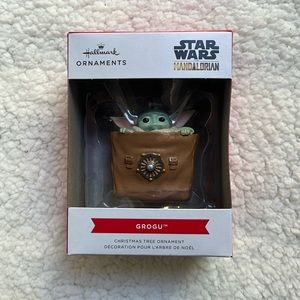 Disney Star Wars Grogu Ornament
